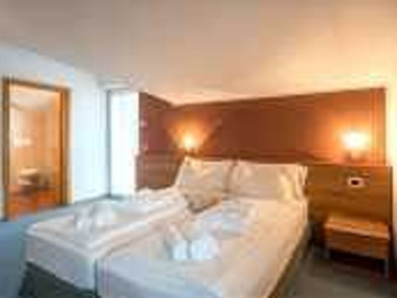 Hotel Alle Piramidi