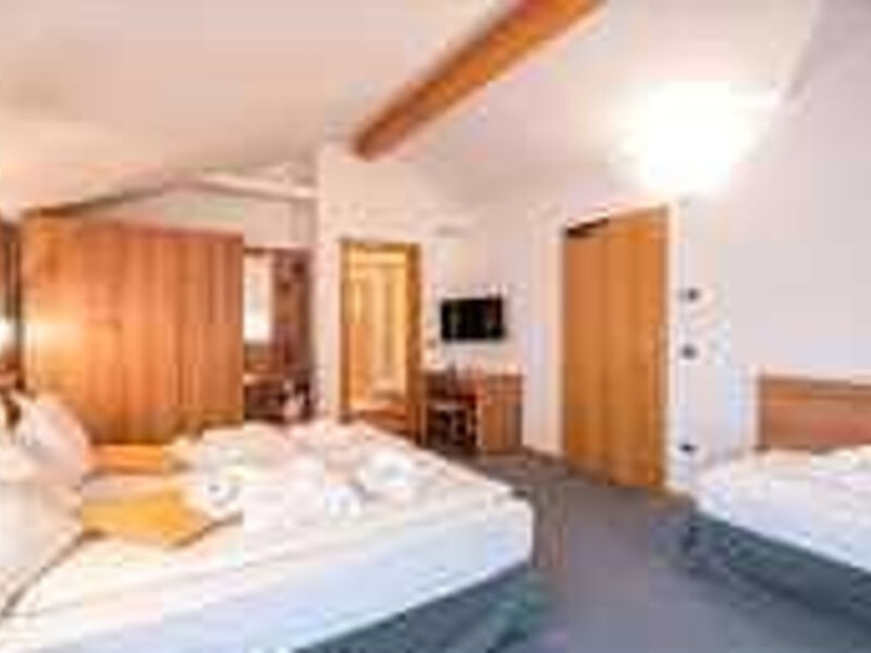 Hotel Alle Piramidi