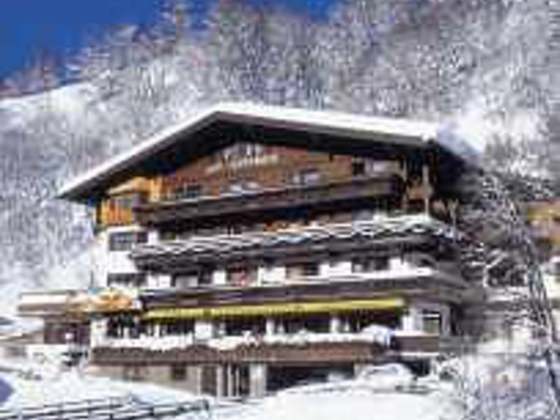 Hotel Alpenblick
