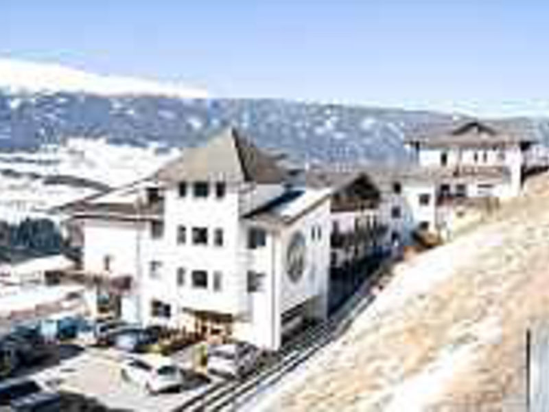 Hotel Alpenfriede