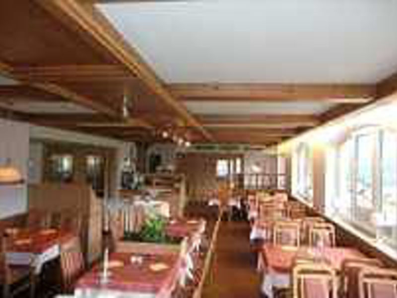 Hotel Alpenfriede