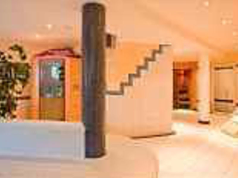 Hotel Alpenfriede