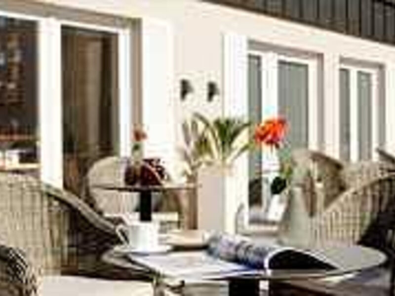 Hotel Astra Maris
