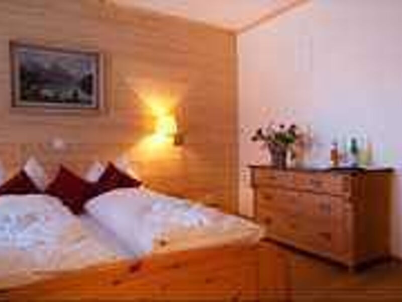 Hotel Bad Serneus