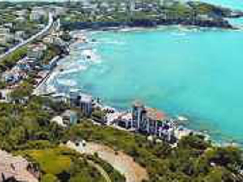 Hotel Baia del Sorriso