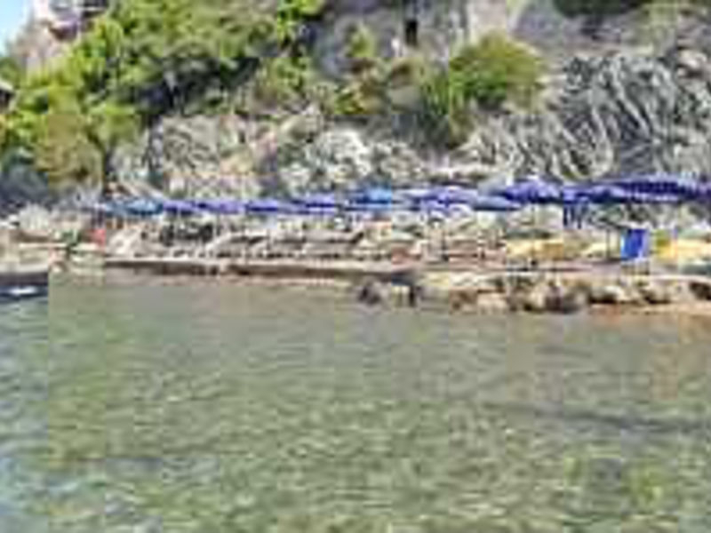Hotel Baia del Sorriso