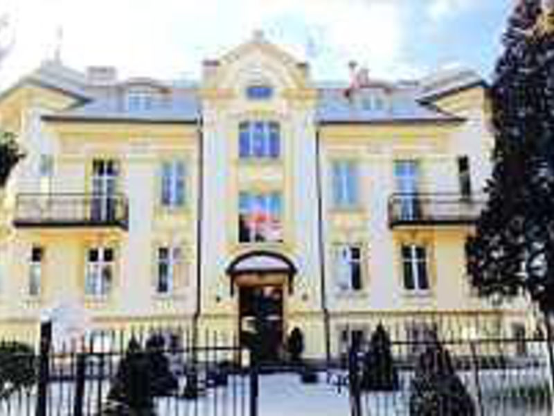 Hotel Bella