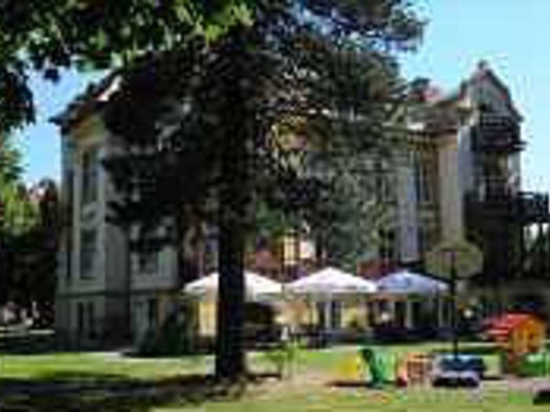Hotel Bella
