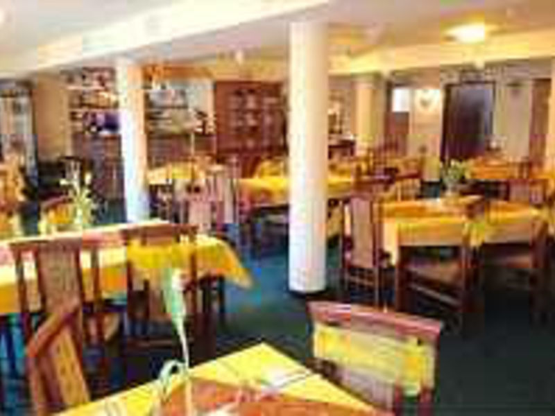 Hotel Bella