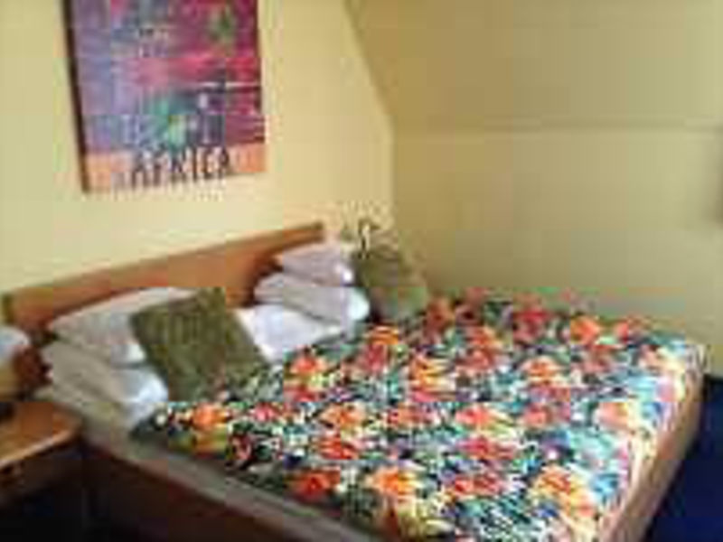 Hotel Bella
