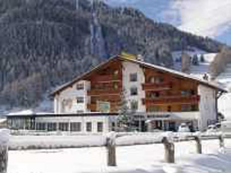 Hotel Bergblick