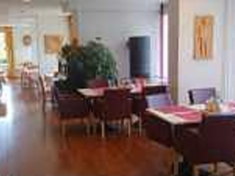 Hotel Bergfrieden