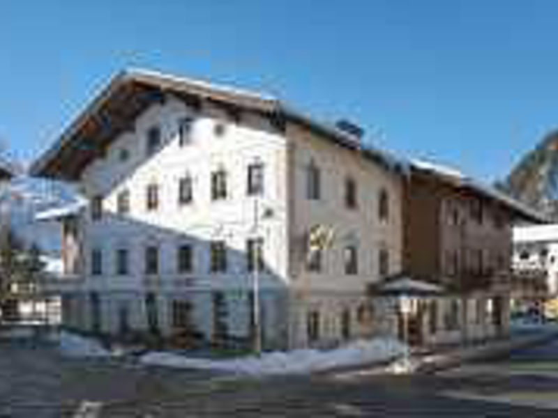 Hotel Bernhard