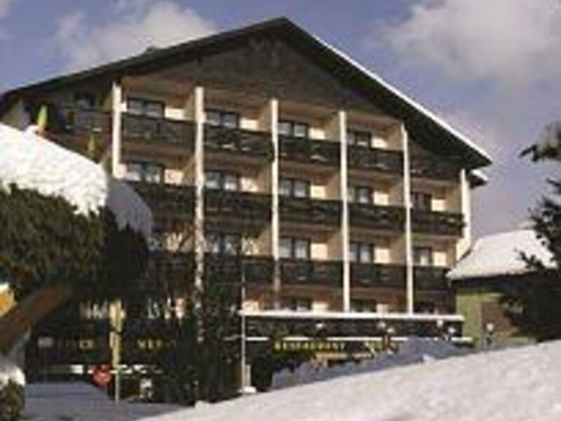 Hotel Böhmerwaldhof