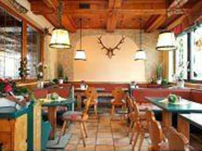 Hotel Böhmerwaldhof