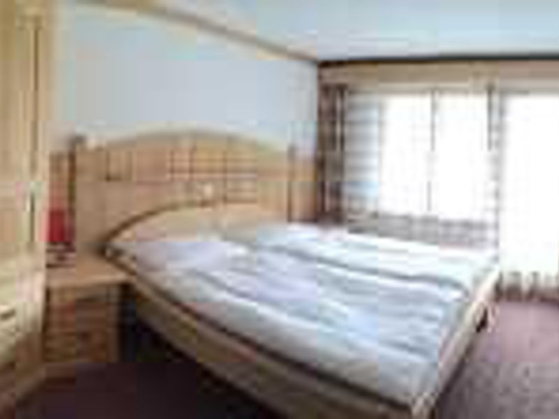Hotel City