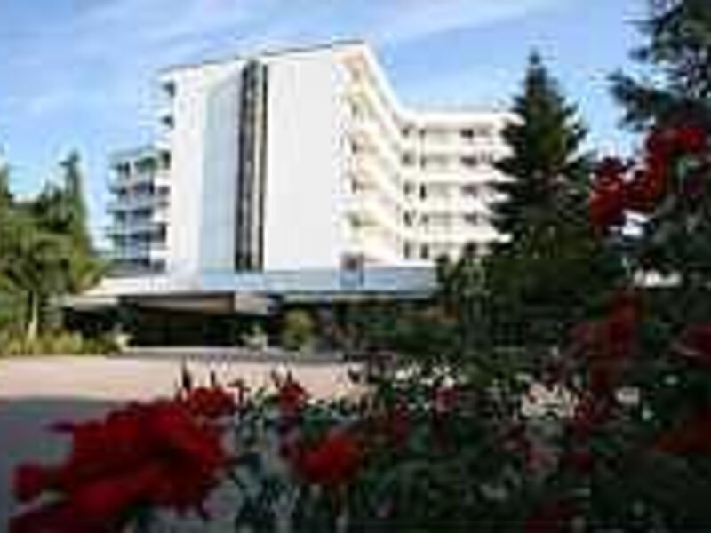 Hotel Commodore Terme