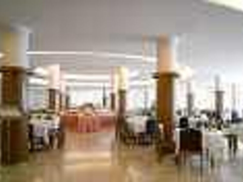 Hotel Commodore Terme