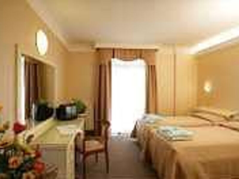 Hotel Commodore Terme