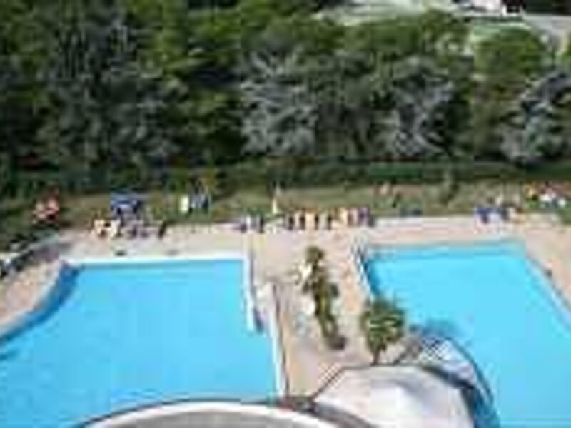 Hotel Commodore Terme