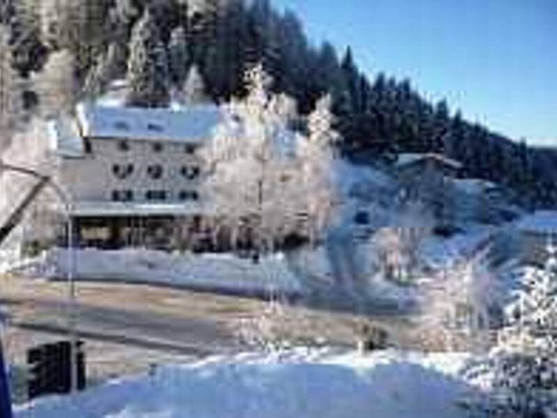 Hotel Compet