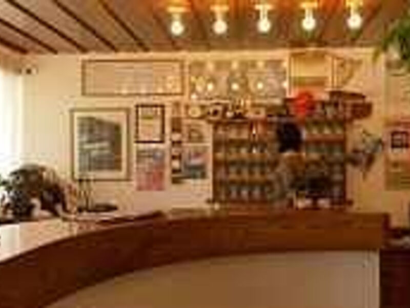 Hotel Compet