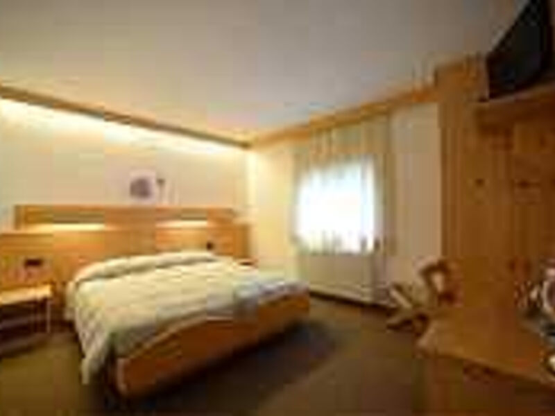 Hotel Compet