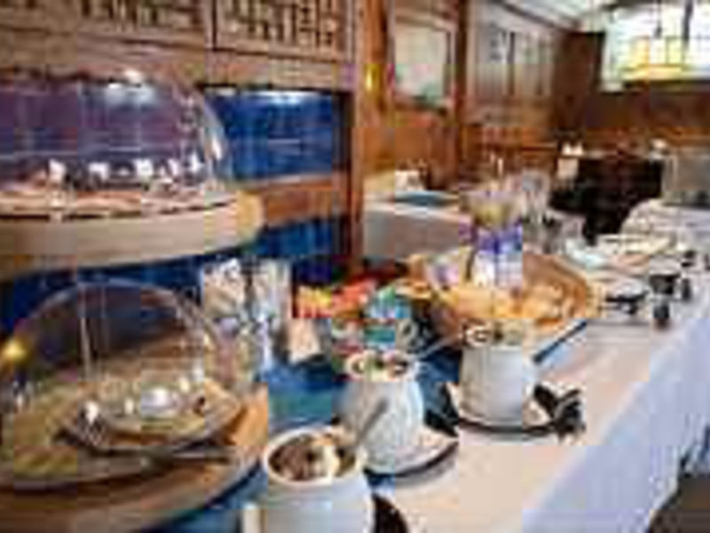 Hotel Davoserhof