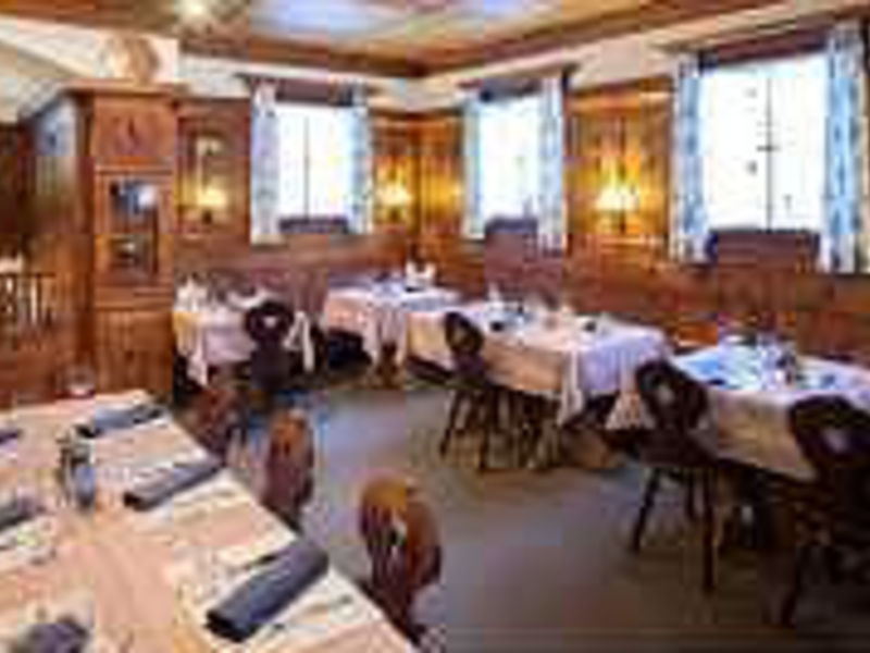 Hotel Davoserhof