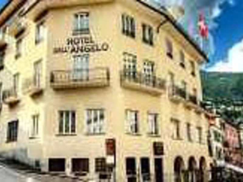 Hotel Dell'Angelo