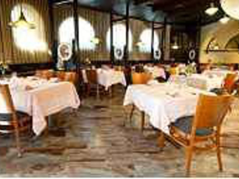 Hotel Dell'Angelo