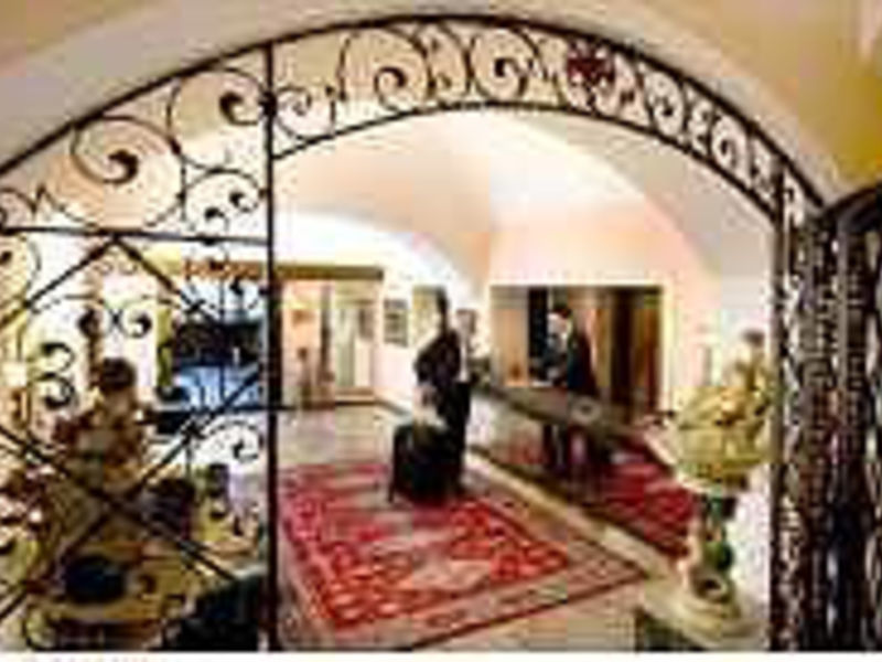 Hotel Dell'Angelo