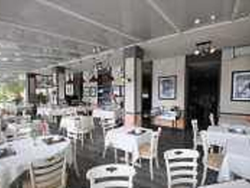 Hotel Des Orangers