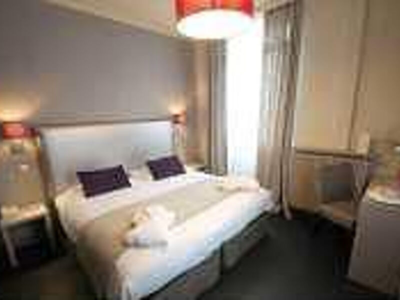 Hotel Des Orangers