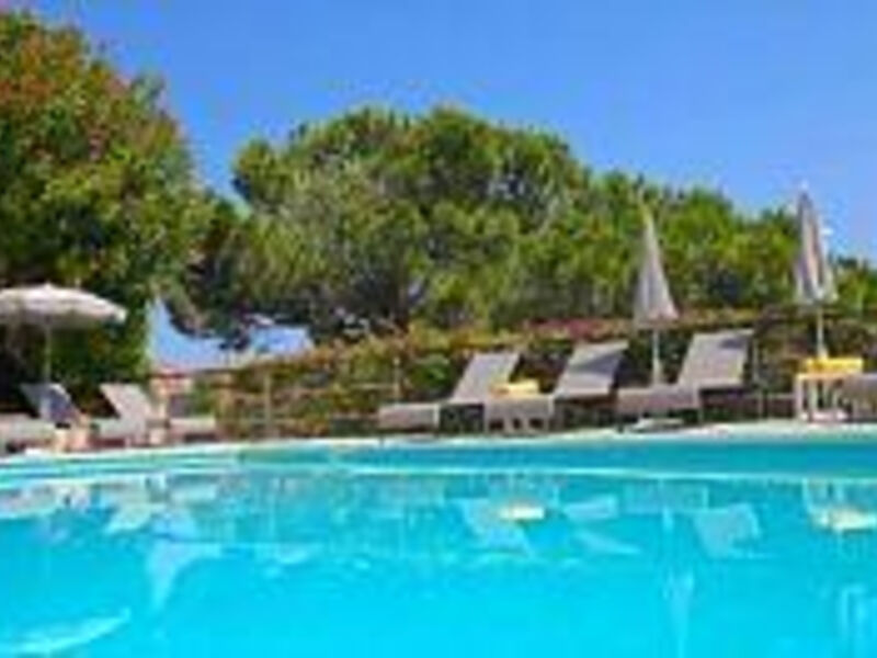 Hotel Des Orangers
