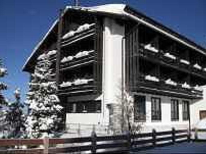 Hotel Dolomiti Chalet