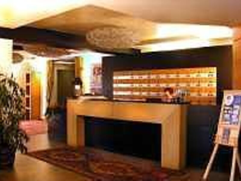 Hotel Dolomiti Chalet