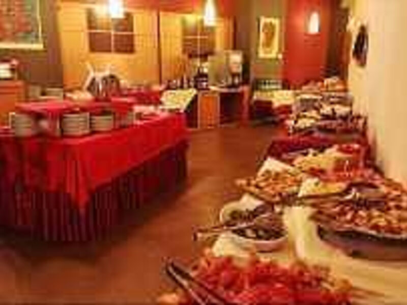 Hotel Dolomiti Chalet
