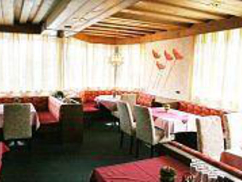 Hotel Edelweiss