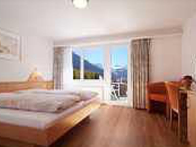 Hotel Eden