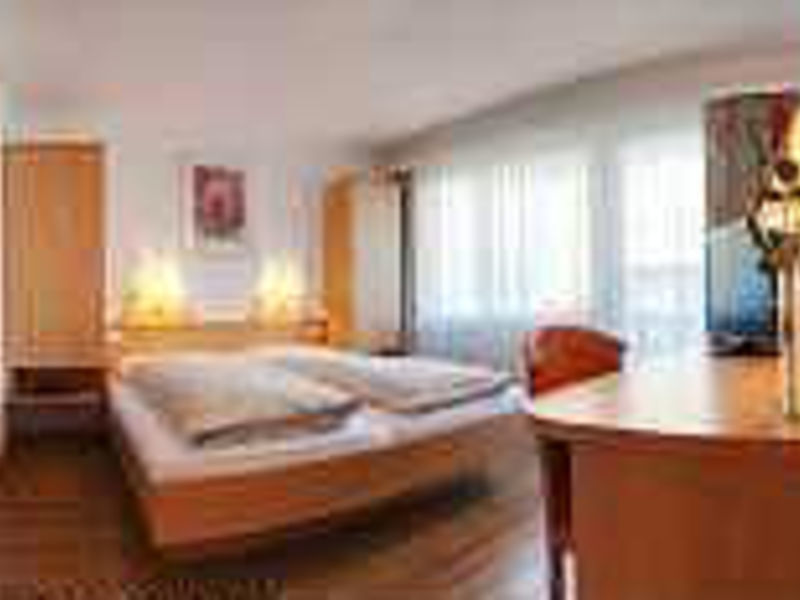 Hotel Eden