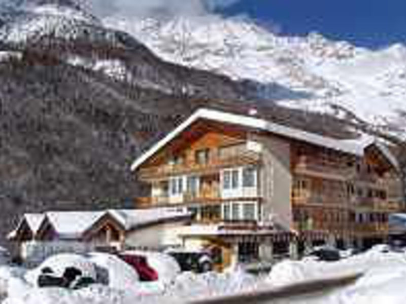 Hotel Eden