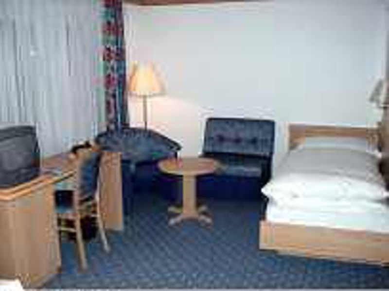 Hotel Eden