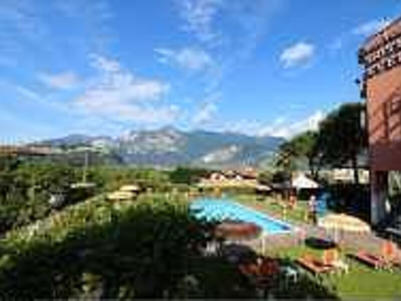 Hotel Everest
