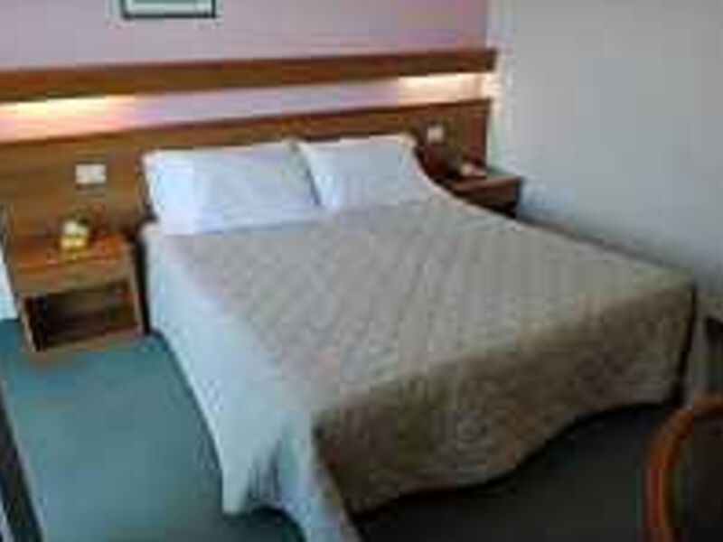 Hotel Everest