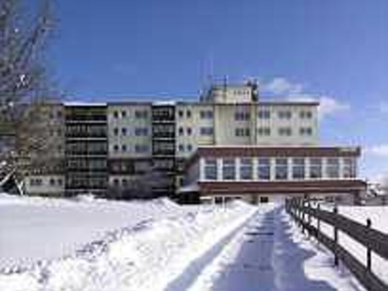 Hotel Ferienwohnanlage Friedrich