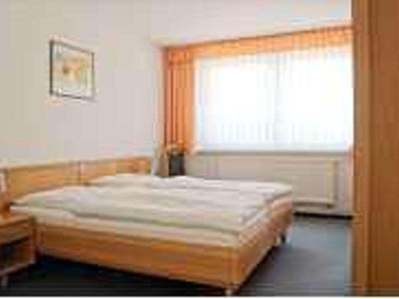 Hotel Ferienwohnanlage Friedrich