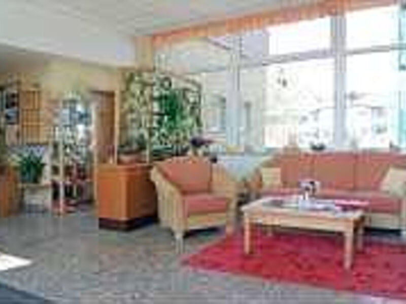 Appartementhaus Ferienwohnanlage Friedrich
