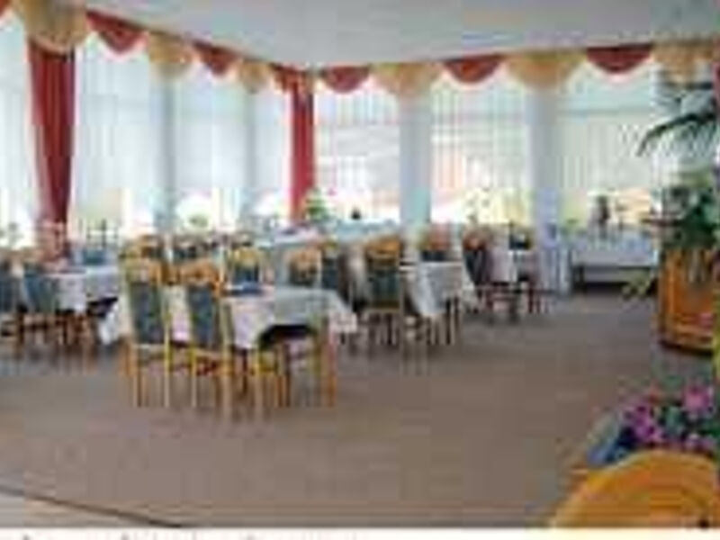 Appartementhaus Ferienwohnanlage Friedrich