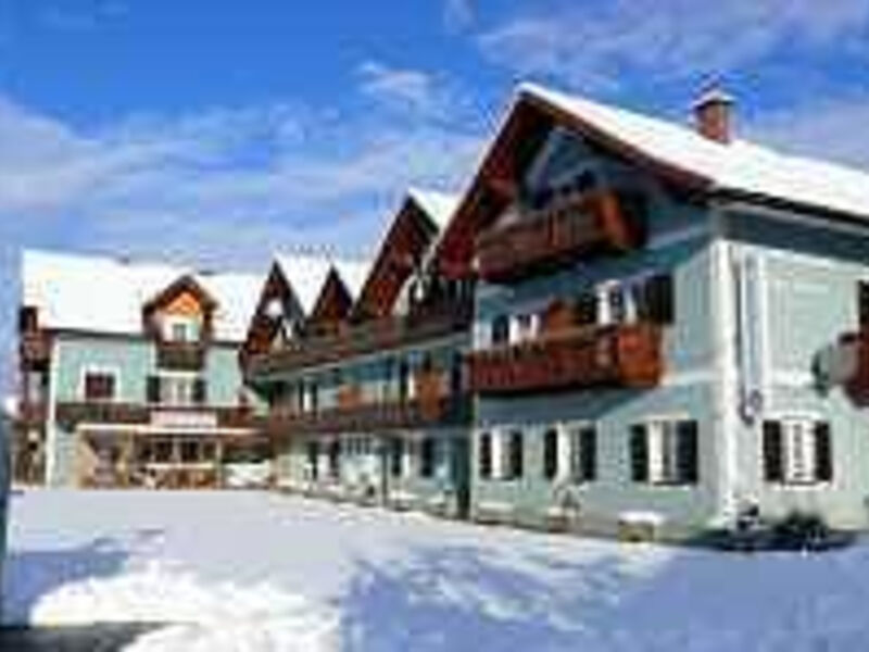 Hotel Garni Altneudörflerhof